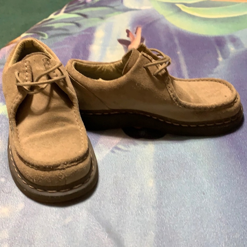Dr martens shoes